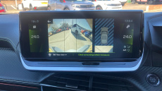 Peugeot 2008 1.2 PureTech 130 GT 5dr EAT8 Petrol Estate